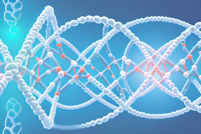 Similarities between DNA Replication and Protein Production: What Occurs in Both Processes?