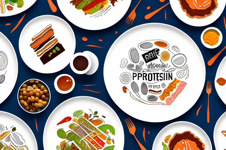 Protein Requirements: How Many Grams of Protein Do You Need?