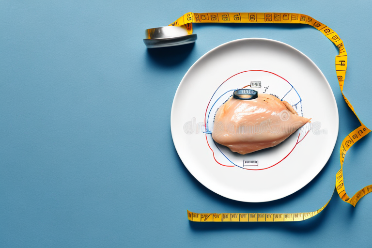 Chicken Consumption for Muscle Gain: How Much is Ideal?