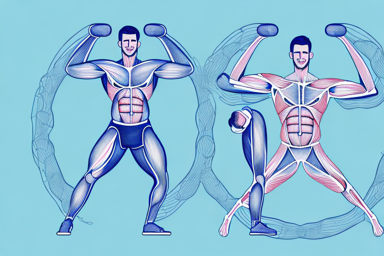 Dynamic Core Exercises: Fitness Explained
