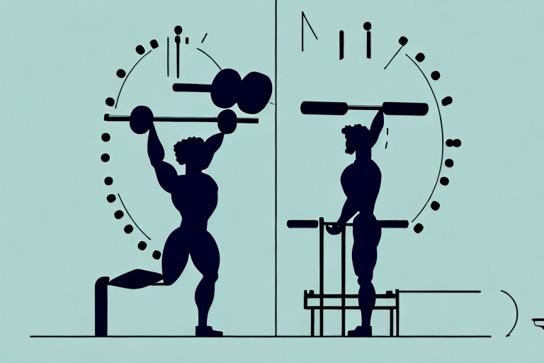 Gaining Muscle While Intermittent Fasting: Strategies and Tips