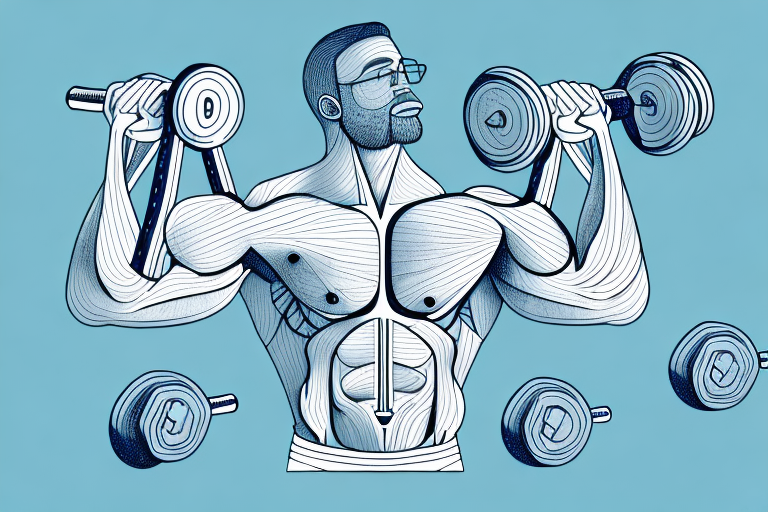 Sculpting Strong Shoulders: Exercises and Tips for Muscle Growth