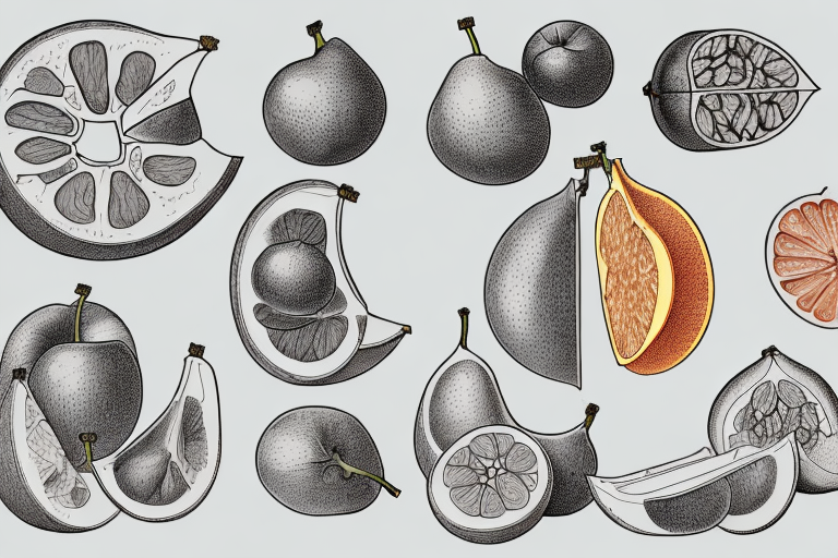 Lakanto Monk Fruit vs. Monk Fruit in the Raw: Spotting the Distinctions