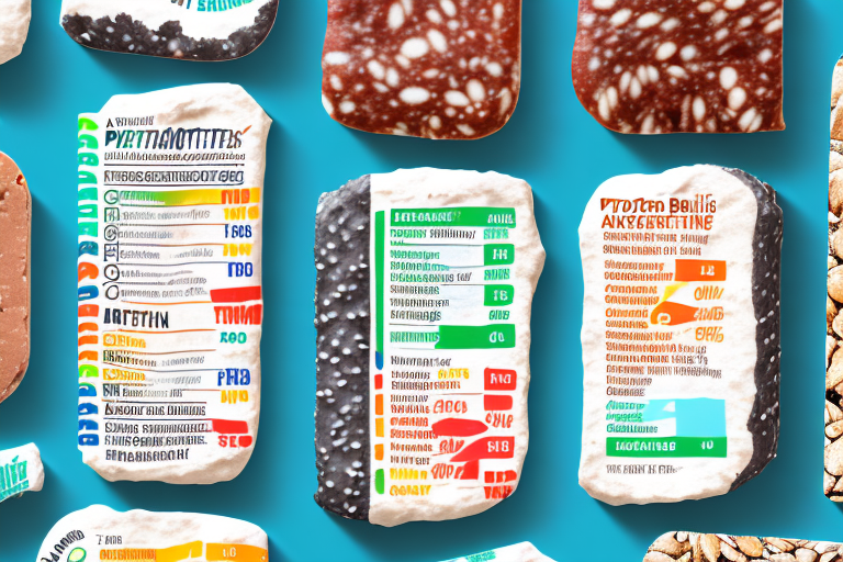 Decoding Protein Bars: Exploring the Benefits and Uses