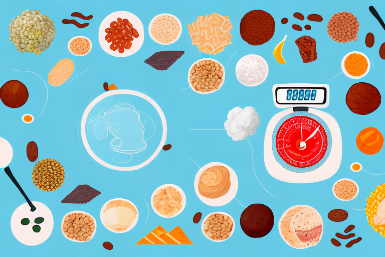 Macro Balance for Muscle Gain: Finding the Right Nutrient Distribution