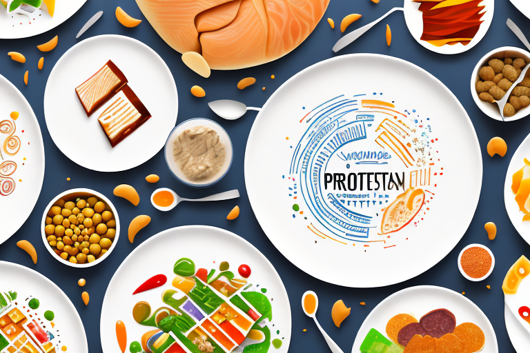 Carbs, Protein, and Fat: Optimal Timing and Proportions for Nutrient Consumption