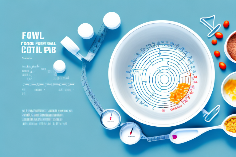 Muscle-Building Formula: Determining the Grams of Protein per Day