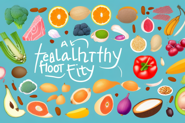 What Is the DASH Diet and How Can It Help You?
