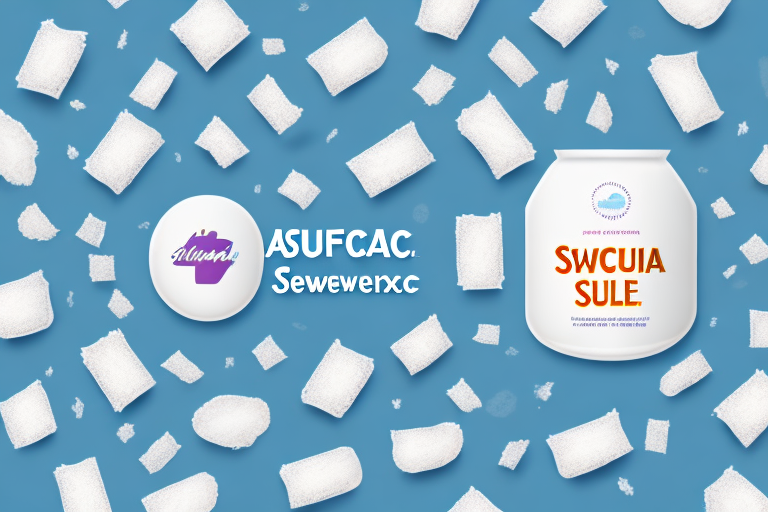 What Is Sucralose? A Comprehensive Guide to Understanding This Artificial Sweetener