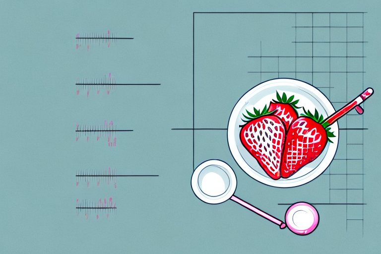 How Much Protein Is in Strawberries?
