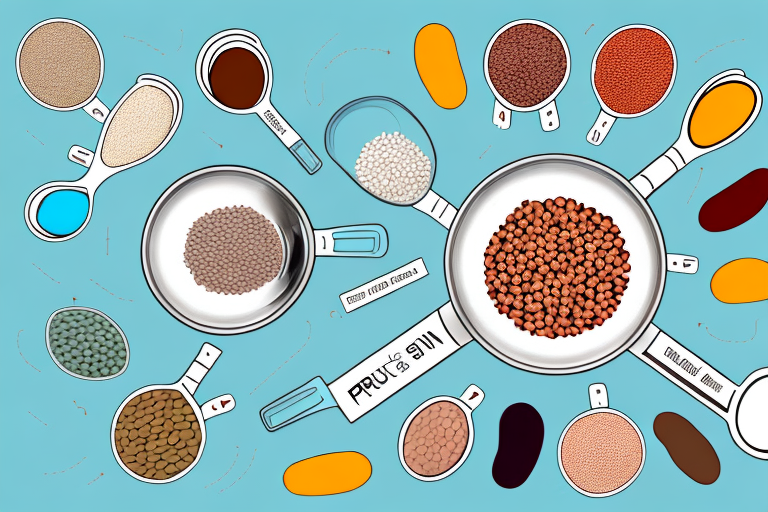 How Much Protein Is in Beans? A Comprehensive Guide
