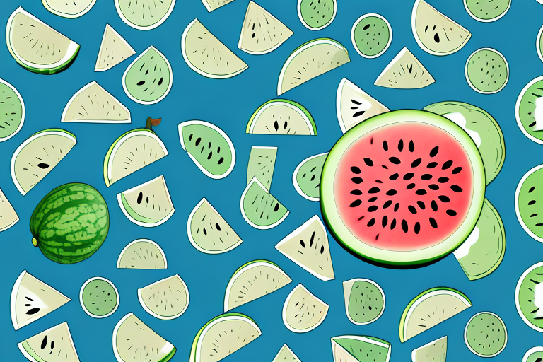 How Much Protein Is There in a Watermelon?