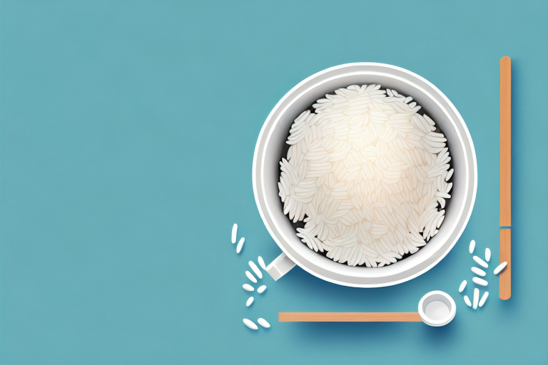 How Much Protein Is There in Rice? A Comprehensive Guide
