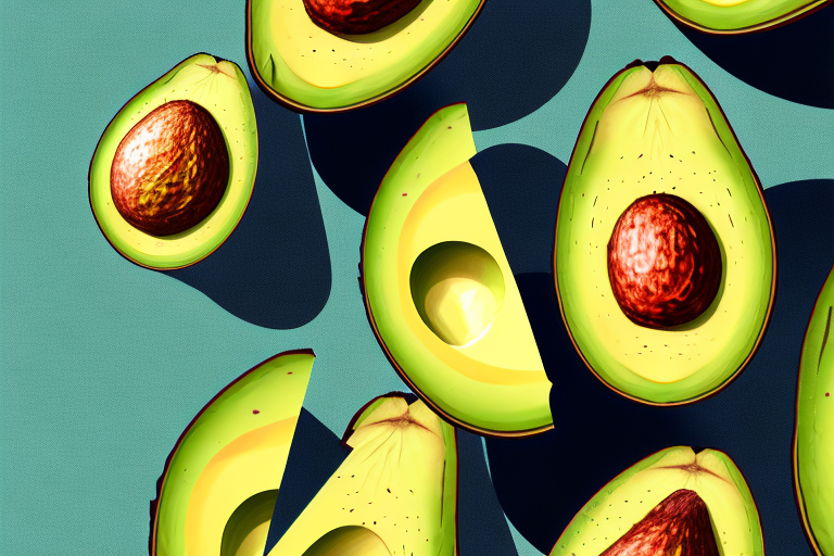 How Much Protein Is in an Avocado? A Comprehensive Look at the Nutritional Benefits