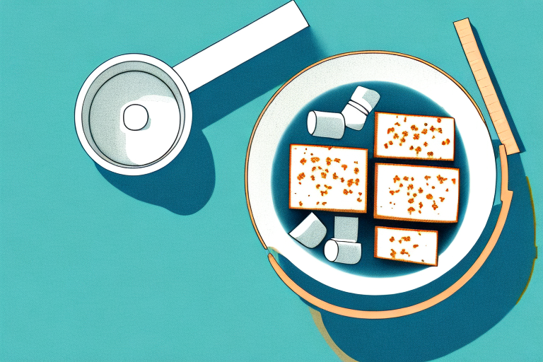 How Much Protein Is in Tofu? A Comprehensive Guide | Atlas Bar