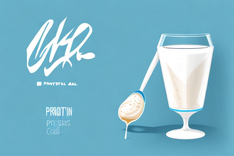 What Is Milk Protein Concentrate?