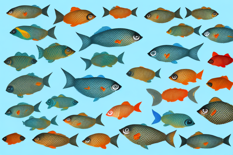 How Much Protein Is There in Fish? A Comprehensive Guide