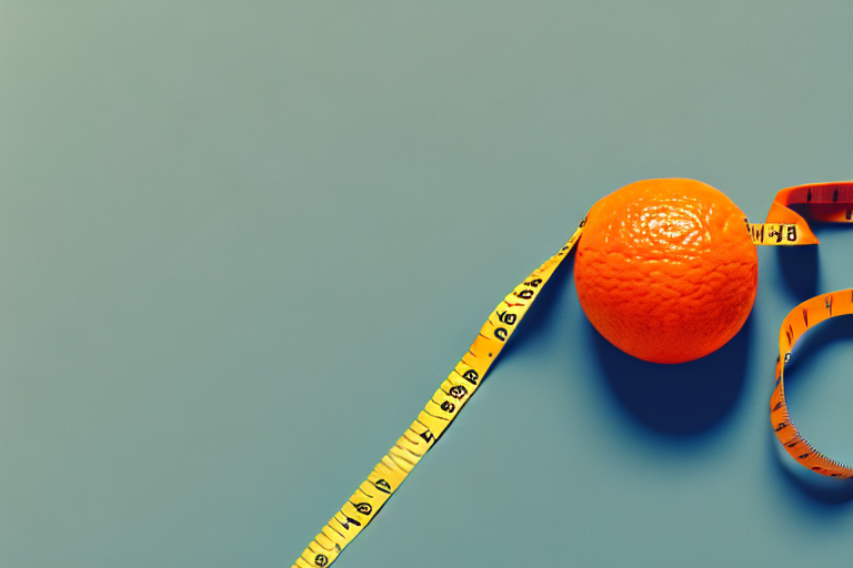 How Much Protein Is There in an Orange?