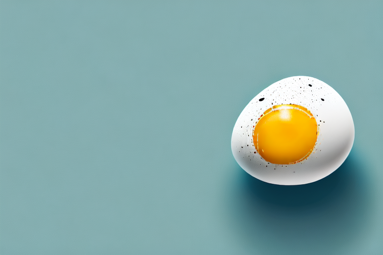 How Much Protein Is in an Egg? A Comprehensive Guide