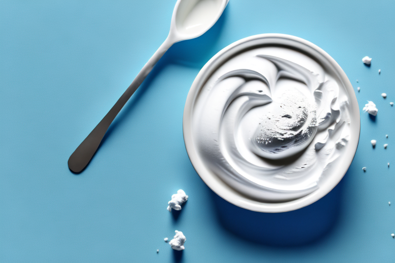 How Much Protein Is in Greek Yogurt?