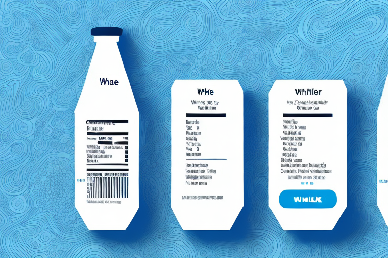 How Much Protein Is in Whole Milk?
