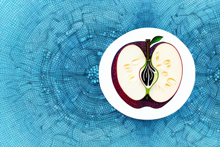 How Much Protein Is There in an Apple?