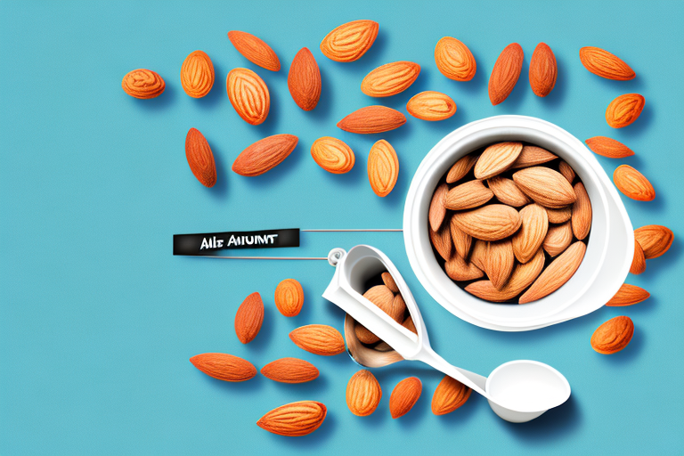 How Much Protein Is in Almonds? A Comprehensive Guide