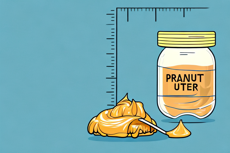 How Much Protein Is in Peanut Butter?