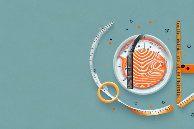 How Much Protein Is in Salmon? A Comprehensive Guide