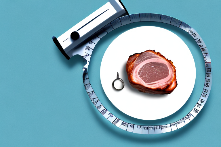 How Much Protein Is in a Pork Chop?