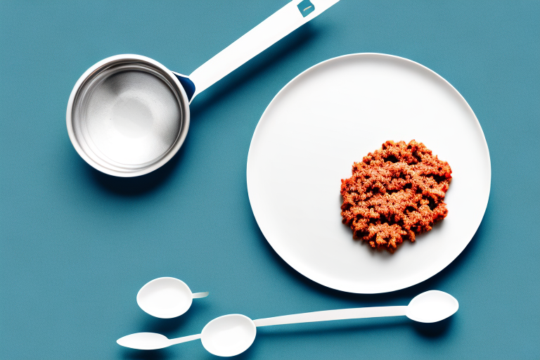 How Much Protein Is There in Ground Turkey?