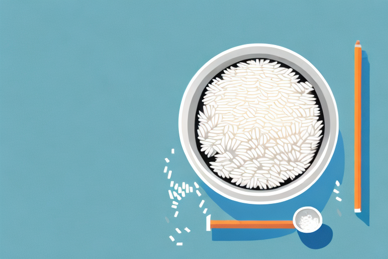 How Much Protein Is There in White Rice?