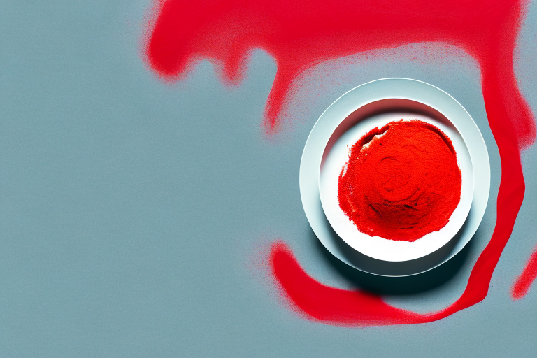 What Is Red 40 Lake? Exploring the Color Additive Used in Food and Beverages