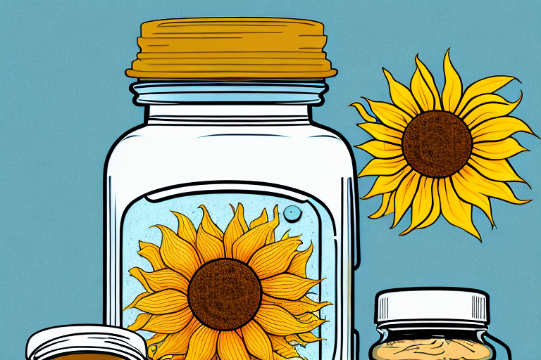 What Is Sunflower Butter? A Guide to This Delicious Spread