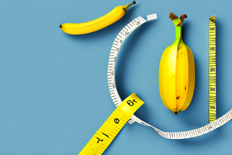 How Much Protein Is in a Banana? A Comprehensive Guide