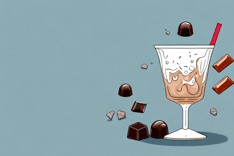 How Much Protein Is in Chocolate Milk? A Comprehensive Guide