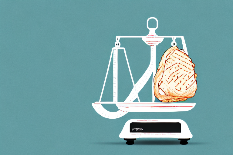 how much protein in a pound of chicken thigh