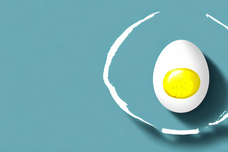 How Much Protein Is in a Large Egg?