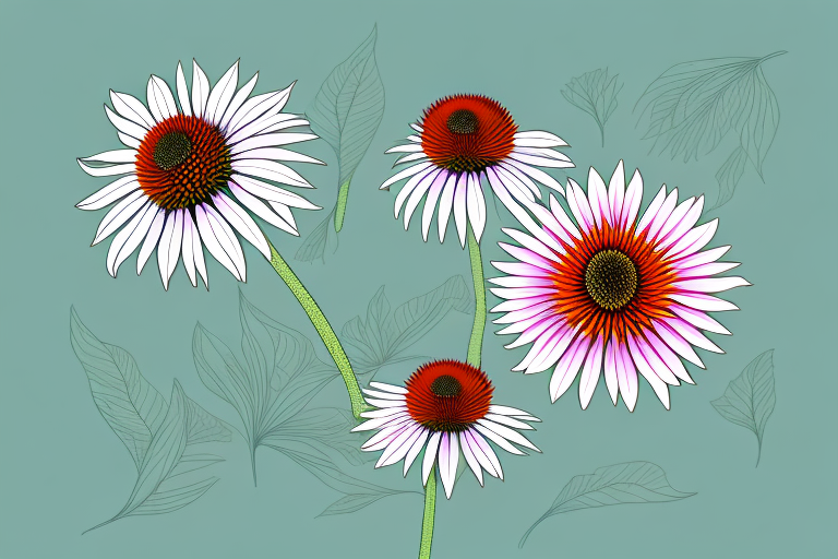 What Is Echinacea? A Comprehensive Guide to the Medicinal Plant Atlas Bar