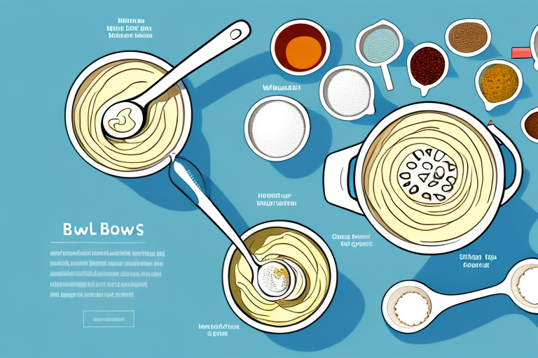 How Much Protein Is in Hummus? A Comprehensive Guide