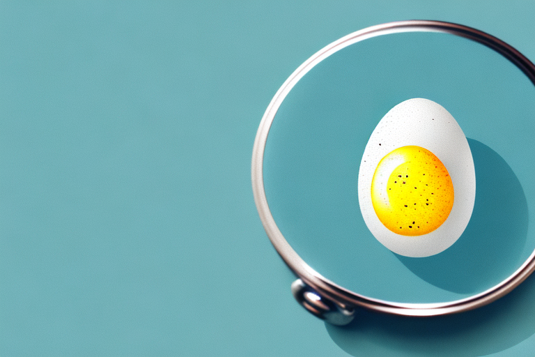 How Much Protein Is There in an Egg?
