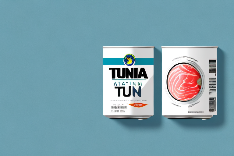 How Much Protein Is in a Can of Tuna?