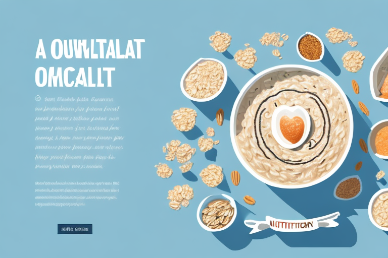 How Much Protein Is in Oatmeal? A Guide to Understanding Nutrition Facts