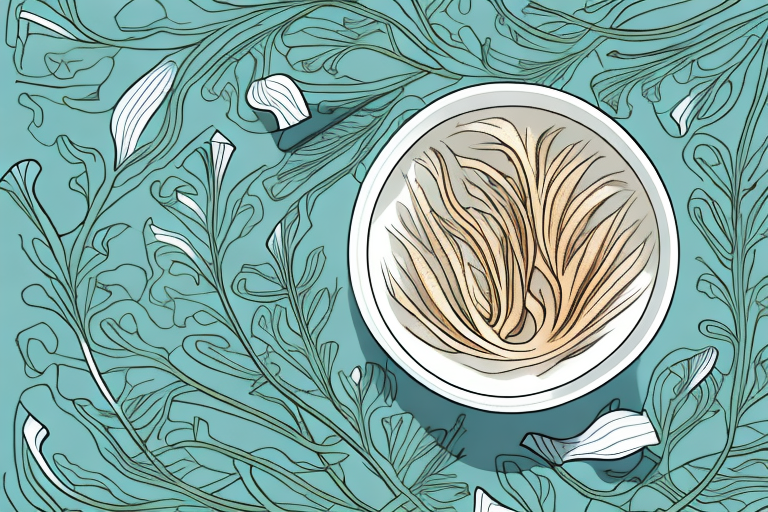 What Is Chicory Fiber and How Can It Benefit Your Health?