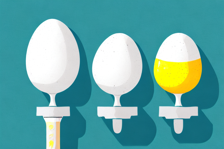 How Much Protein Is in Three Eggs?