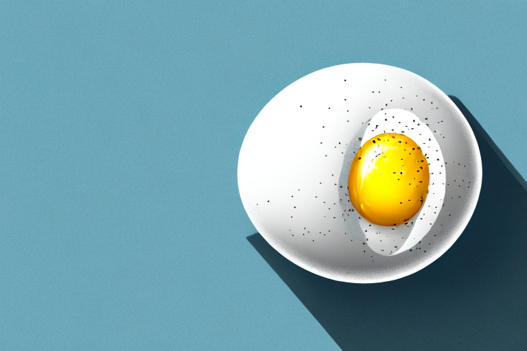 How Much Protein Is There in Egg Whites?