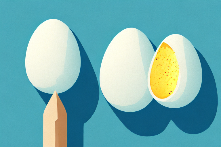 How Much Protein Is in a Hard Boiled Egg?