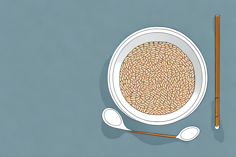 How Much Protein Is in Brown Rice? A Comprehensive Guide