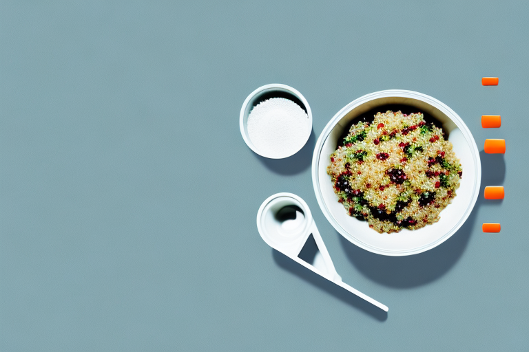 How Much Protein Is in Quinoa? A Comprehensive Guide