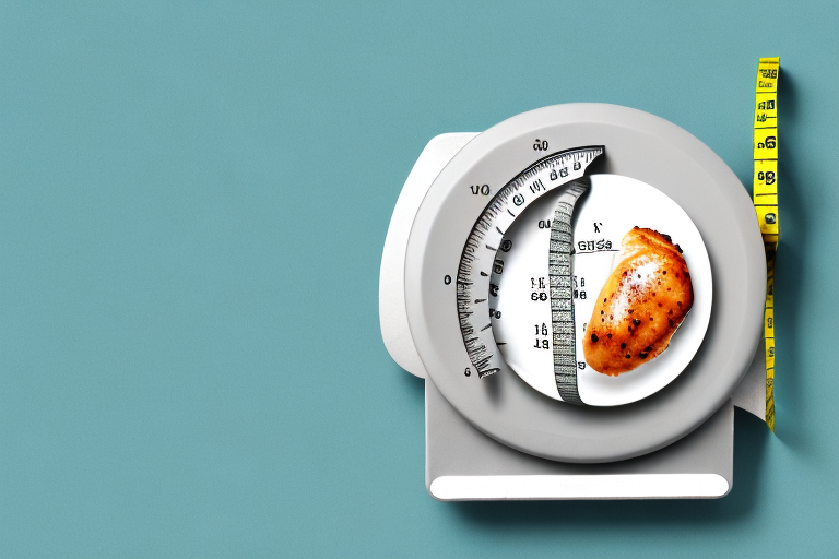 How Much Protein Is in a Chicken Breast?